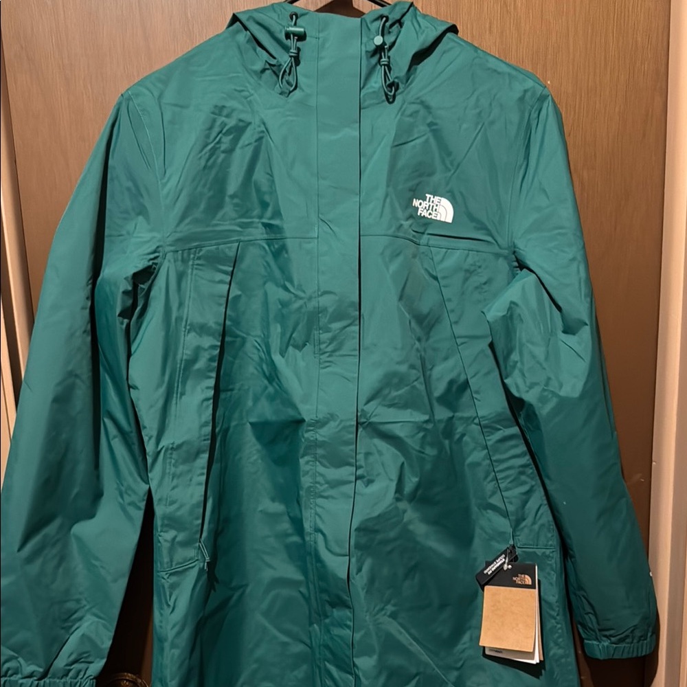 The North Face Evergreen Parka